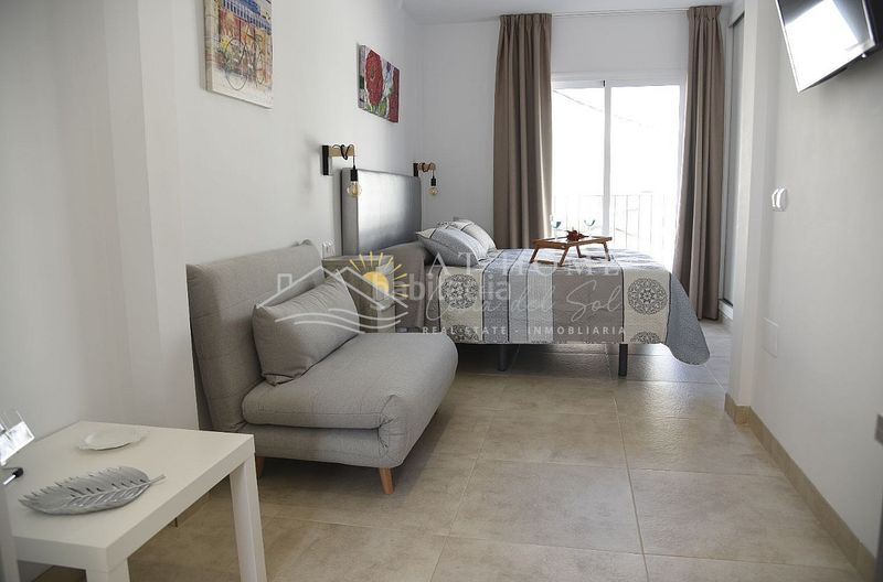 Foto 905b172d-1c8c-4404-bd46-d40b0bd917cc. Casa a Centro Nerja