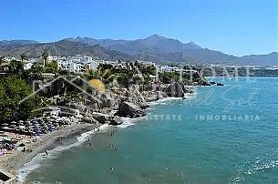 Foto 06166f53-55b5-4205-8540-23efc10a3457. Apartament a Centro Nerja