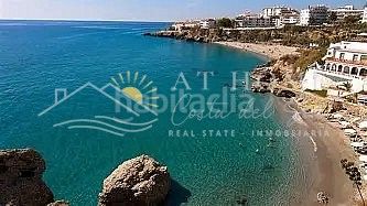 Foto 6d0907ca-94e0-484e-bbe0-17b6434f2bad. Apartament a Centro Nerja