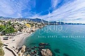 Foto a8668f3d-9a86-49fd-a0f4-f4b79d482222. Apartament a Centro Nerja
