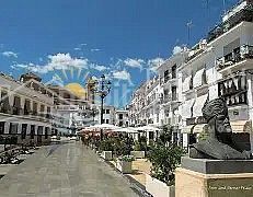 Foto 5450b3ba-826a-40eb-ad6c-8fa6e92b7563. Terreny residencial a Torrox pueblo Torrox