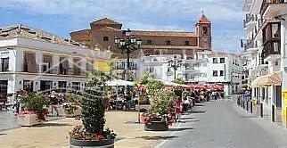 Foto 7ce114f8-71c5-48c5-86e2-8be5794bb71e. Terreny residencial a Torrox pueblo Torrox