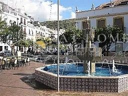 Foto be5cac50-2558-4b72-a6fb-f96e579db520. Terreny residencial a Torrox pueblo Torrox