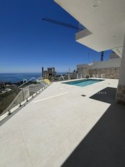 Lloguer Casa a El Peñoncillo. Villa de lujo en el peñoncillo.