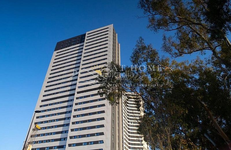 Foto 5253d4d6-a898-4562-b2dd-8d782161555c. Apartament amb aparcament piscina a Centro Histórico Málaga