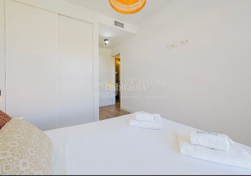 Foto 9eb97b25-9738-4565-99be-7afac240a421. Apartament amb aparcament piscina a Centro Histórico Málaga