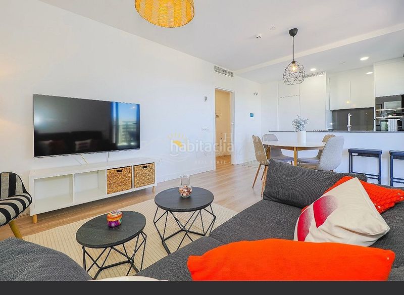 Foto bd8e62b9-5691-44e6-b124-a82d3ecdf9dc. Apartament amb aparcament piscina a Centro Histórico Málaga