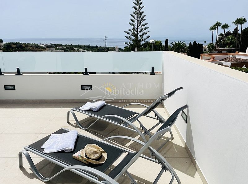 Foto b9a683d4-1558-499a-967e-b7f39e146d8d. Casa amb aparcament piscina a Centro Nerja