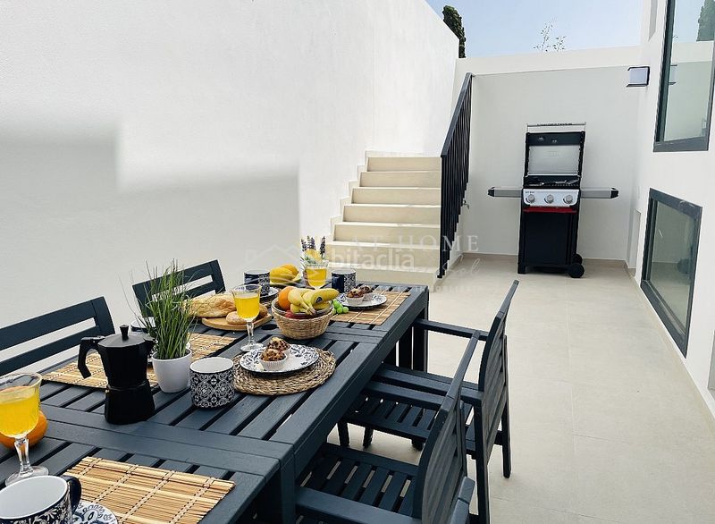 Foto d9eb542d-1abe-4389-909f-8cb512e60704. Casa amb aparcament piscina a Centro Nerja