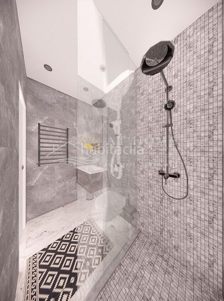 Foto 37daa527-4071-43d5-9788-b34d77fb9acd. Pis amb piscina a Centro Nerja