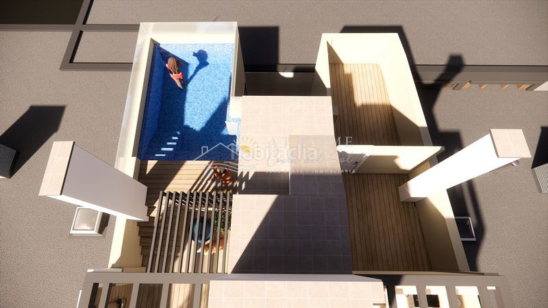 Foto 87c02e6e-cee9-4462-a6d0-989b491a7548. Pis amb piscina a Centro Nerja