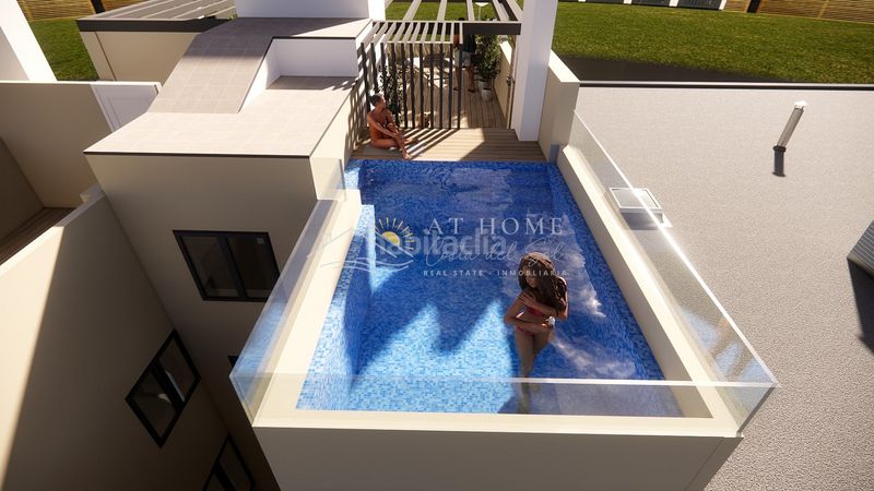 Foto daadd9ae-e845-4f8c-91b2-1bc4258d97c4. Pis amb piscina a Centro Nerja