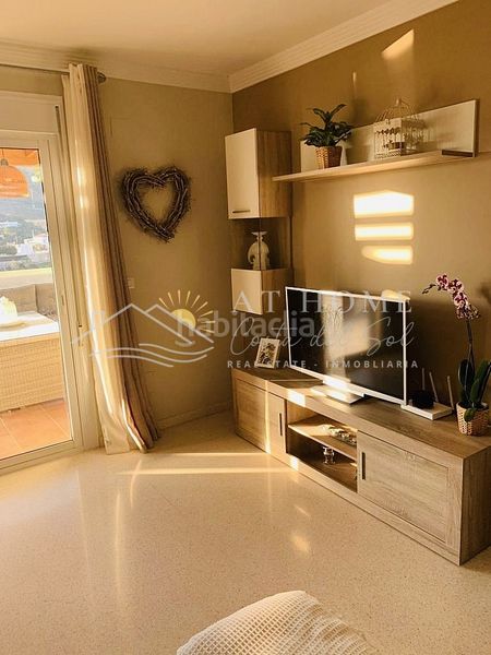 Foto 4213e13c-1414-4bbe-81d1-56e02f8502e6. Apartament a Torrox pueblo Torrox