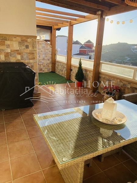 Foto 5cfa76b0-f276-4e7c-996e-16bd7ec12513. Apartament a Torrox pueblo Torrox