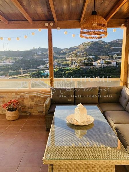 Foto 70a0e226-f1d3-4e55-bd1e-7d3da9cba0af. Apartament a Torrox pueblo Torrox