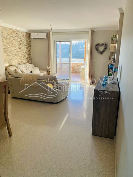 Foto 90889cc6-6b8d-4344-aed3-6dfdd8e95e05. Apartament a Torrox pueblo Torrox