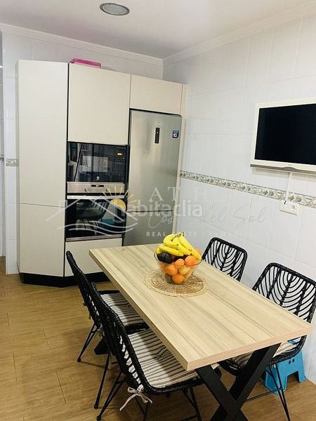 Foto cd60f0c6-3432-45cc-98c7-8a5615606d39. Apartament a Torrox pueblo Torrox