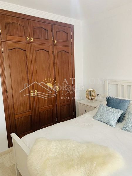 Foto da8f09cc-f48b-4d7a-a66d-1d893a01f459. Apartament a Torrox pueblo Torrox