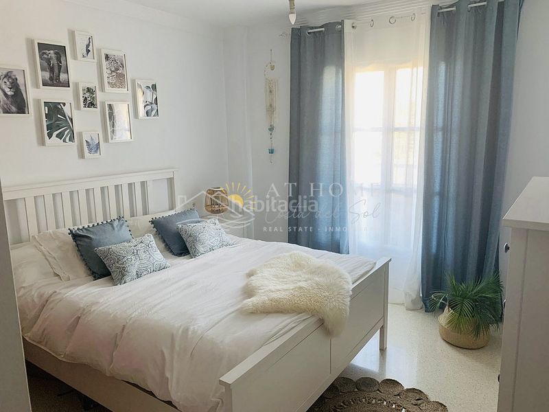 Foto f22a9f49-3c99-437e-8cc0-f7aebe9fafec. Apartament a Torrox pueblo Torrox