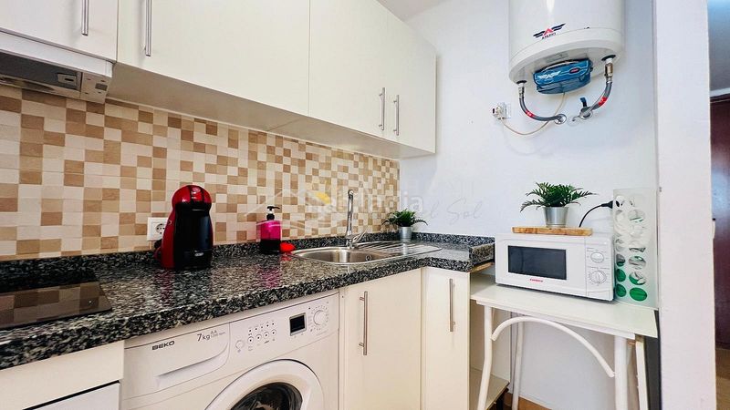 Foto 7581157a-115a-4a54-87c2-7ec3c8cfdb1f. Apartament amb aparcament piscina a Centro Nerja