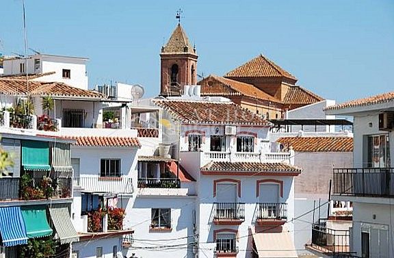 Foto 09e6a4a9-9d42-4e1d-ad4e-338ffb2ed143. Casa a Urbanización Santa Rosa Torrox