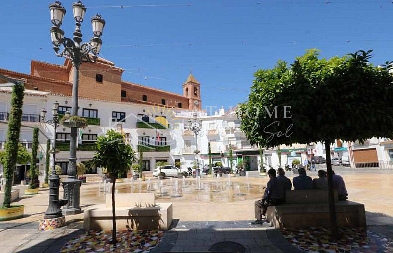 Foto bee3a310-082e-4ed2-80ff-38452140431d. Casa a Urbanización Santa Rosa Torrox
