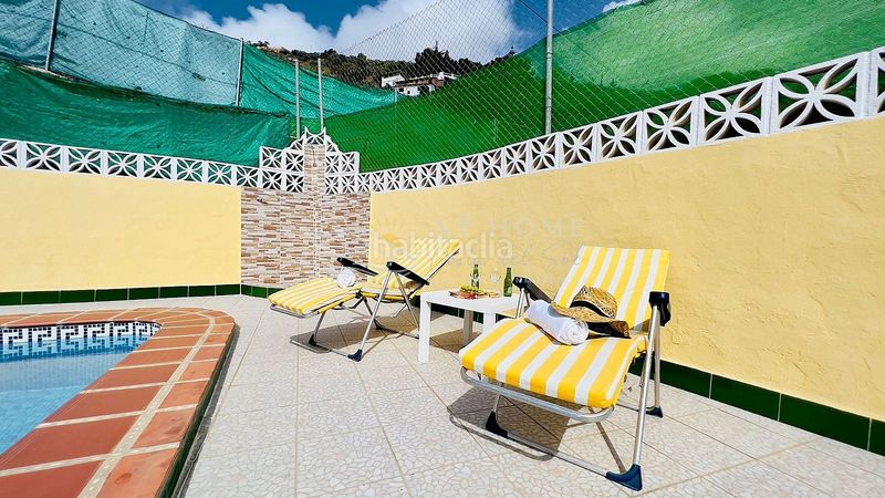 Foto aac3b7d3-84a1-4855-a75e-326da74c0e48. Xalet a Torrox pueblo Torrox