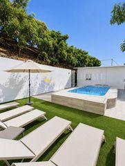 Rent House in Centro. Alquiler temporal meses de invierno.
