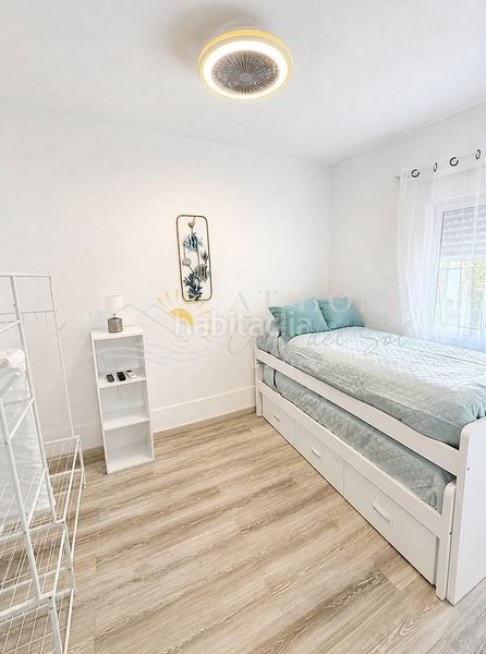 Foto c613b99b-6768-43b3-bafd-8851b133d576. Lloguer casa amb aparcament piscina a Centro Nerja