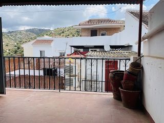 Casa en Torrox Pueblo. Casa en torrox