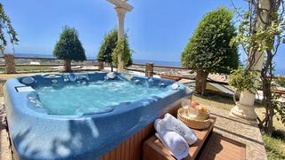 Casa en El Pe�oncillo. Oportunidad villa de lujo en torrox costa!!