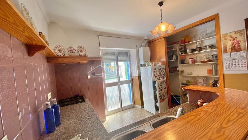 Foto 13cc13f0-f50e-42d4-90c5-05cfc8d4ff75. Casa  con ascensor y solarium en Torrox pueblo Torrox