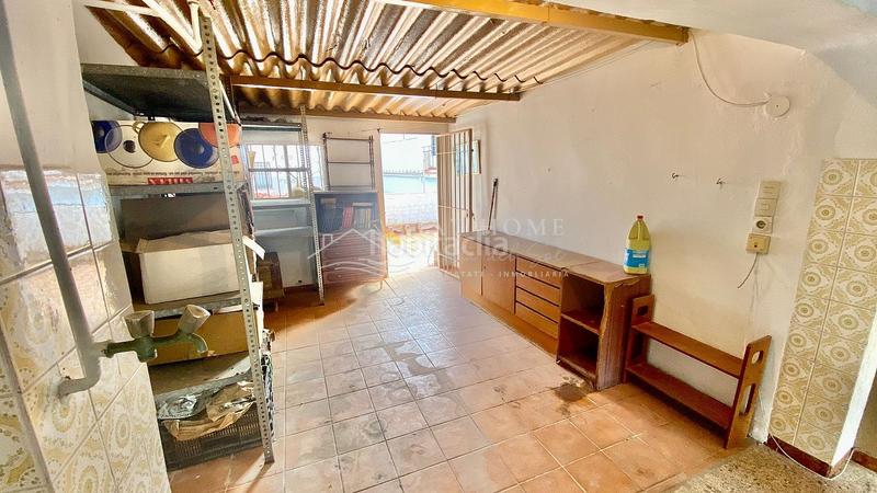 Foto 4653477f-f0dc-4b88-9021-ddbdc1bcc58b. Casa  con ascensor y solarium en Torrox pueblo Torrox