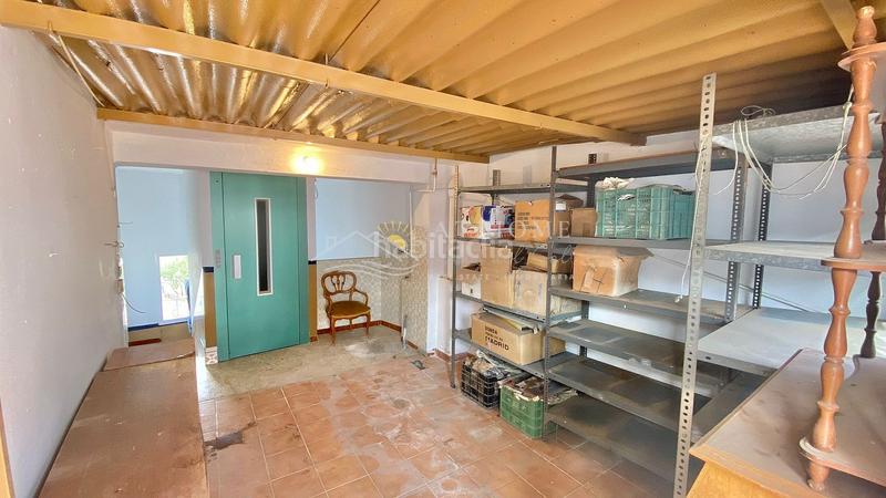 Foto 4f5d093f-eb53-4754-a686-1fc7892d3867. Casa  con ascensor y solarium en Torrox pueblo Torrox