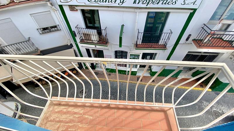 Foto 81d74b69-b2d3-476a-bbfd-037e8443039c. Casa  con ascensor y solarium en Torrox pueblo Torrox