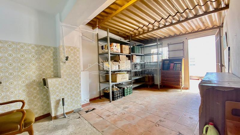 Foto 976844e6-d163-43d2-a047-8239a50c2ced. Casa  con ascensor y solarium en Torrox pueblo Torrox