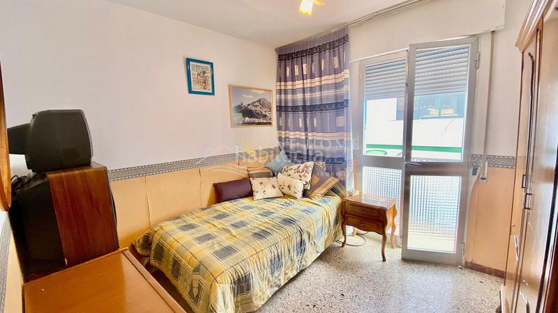 Foto a270b8ae-7898-4ac1-956f-10b5710776ac. Casa  con ascensor y solarium en Torrox pueblo Torrox