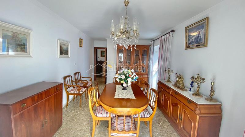 Foto a84aed52-62f0-4c06-aad7-2202fdd0d9e5. Casa  con ascensor y solarium en Torrox pueblo Torrox
