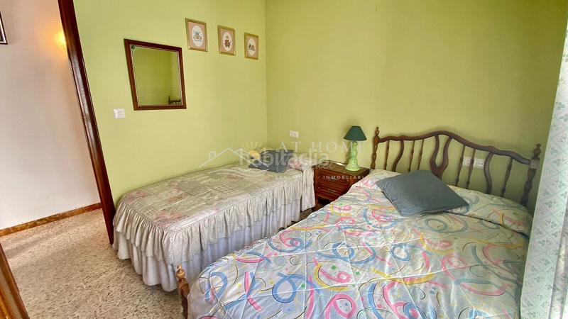 Foto ae8bef97-aeae-4559-b8b8-9276a0bca549. Casa  con ascensor y solarium en Torrox pueblo Torrox