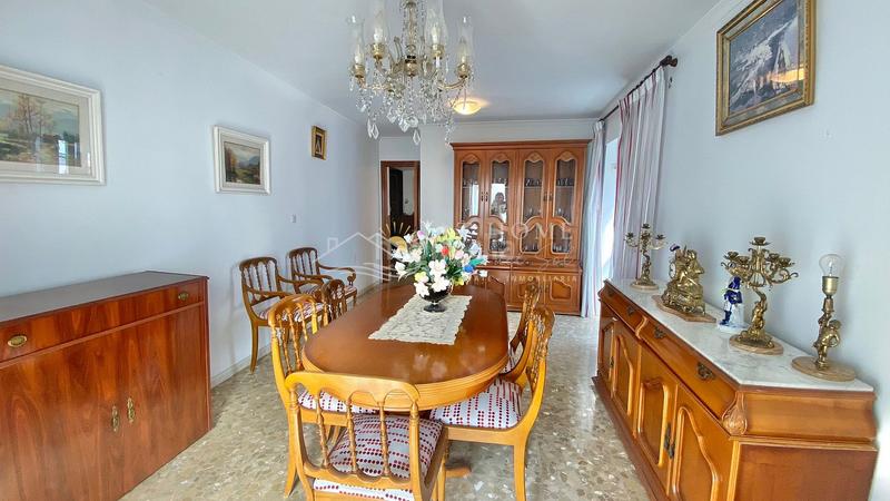 Foto c748c4e1-3124-4bd6-b86b-f054812b9370. Casa  con ascensor y solarium en Torrox pueblo Torrox