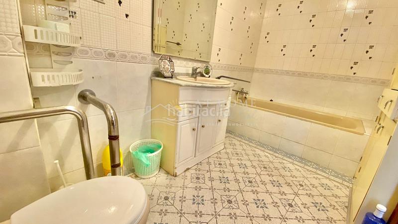 Foto d6372689-1168-49af-bfe0-79eee8fca591. Casa  con ascensor y solarium en Torrox pueblo Torrox