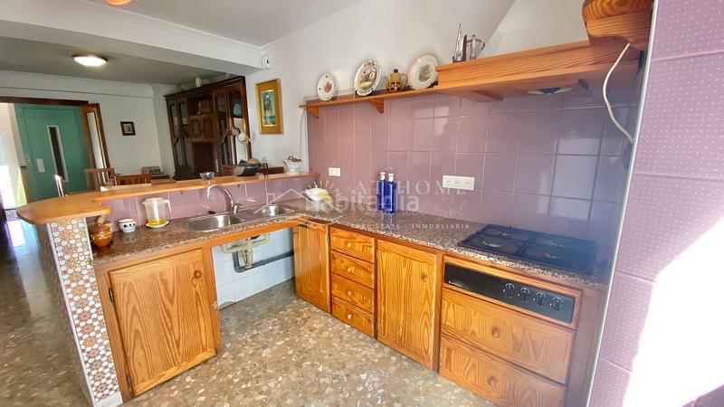 Foto e210ef70-3158-435e-9745-50a67190c11f. Casa  con ascensor y solarium en Torrox pueblo Torrox