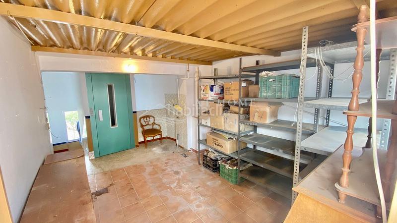 Foto e8d4b5cc-9338-4314-93c5-745b094bd19d. Casa  con ascensor y solarium en Torrox pueblo Torrox