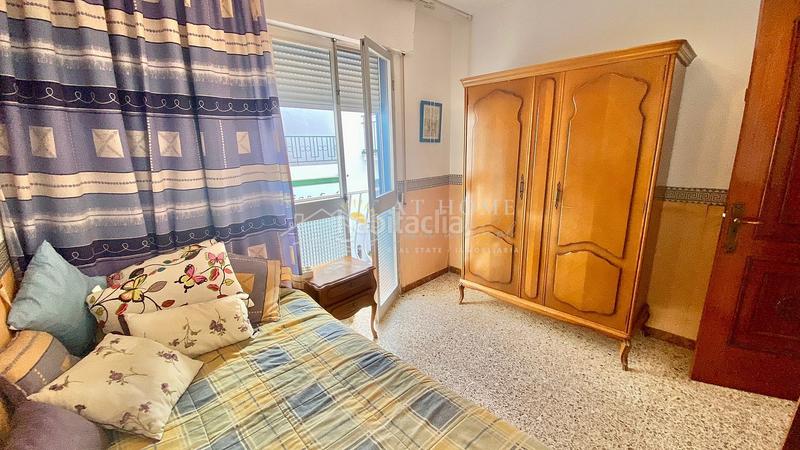 Foto fd2c31e5-e305-478b-b022-7983fed4050c. Casa  con ascensor y solarium en Torrox pueblo Torrox