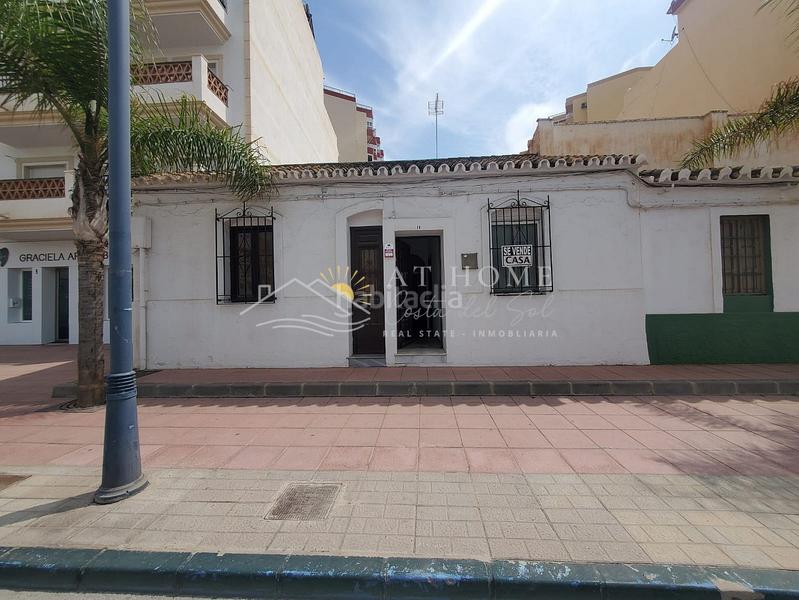 Foto 5c3e5c49-57e7-4460-ab0a-4a8e9686f365. Casa oportunidad unica de inversión costa en El Peñoncillo Torrox