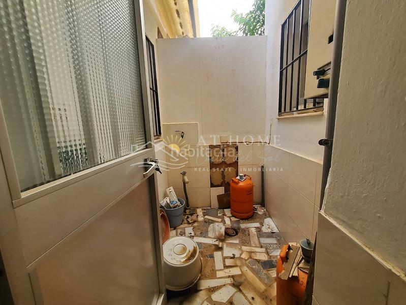 Foto 9737d097-b018-4ebd-aef0-7ea900b3afad. Casa oportunidad unica de inversión costa en El Peñoncillo Torrox