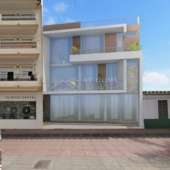Casa in El Peñoncillo. Oportunidad unica de inversión en torrox costa
