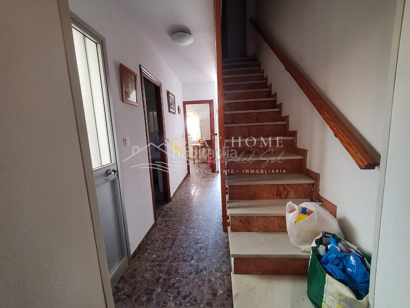 Foto a65a4bc5-12cd-469c-a5e0-c135128bf2d1. Casa oportunidad unica de inversión costa en El Peñoncillo Torrox