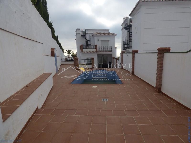 Foto e852c241-4272-4359-95c9-167d36524dd6. Chalet villa de lujo en Centro Nerja