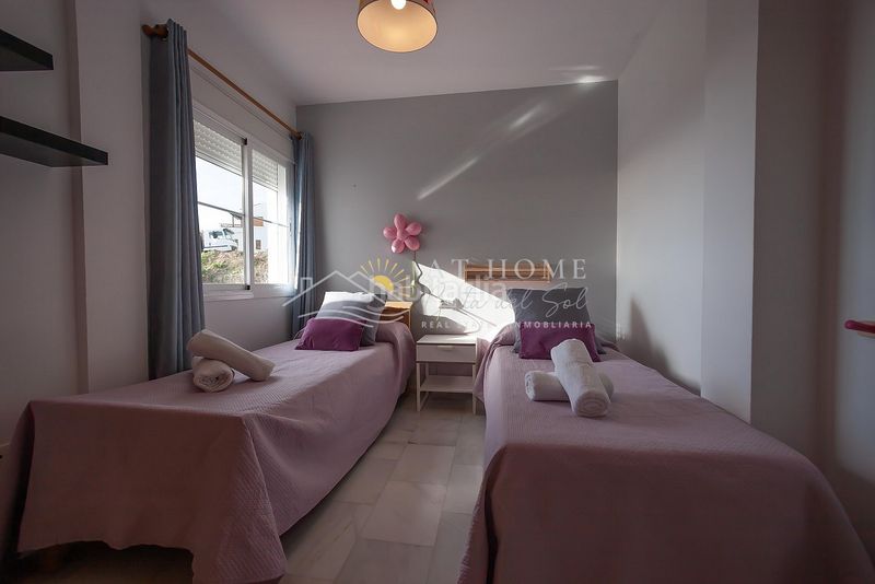Foto a15c8a24-27b3-417d-ab69-d37ffde871fb. Chalet con parcheggio piscina in Frigiliana